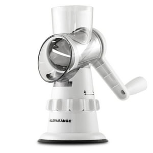 A3D - Cortador Rallador Y Rebanador De Verduras Sumo Slicer