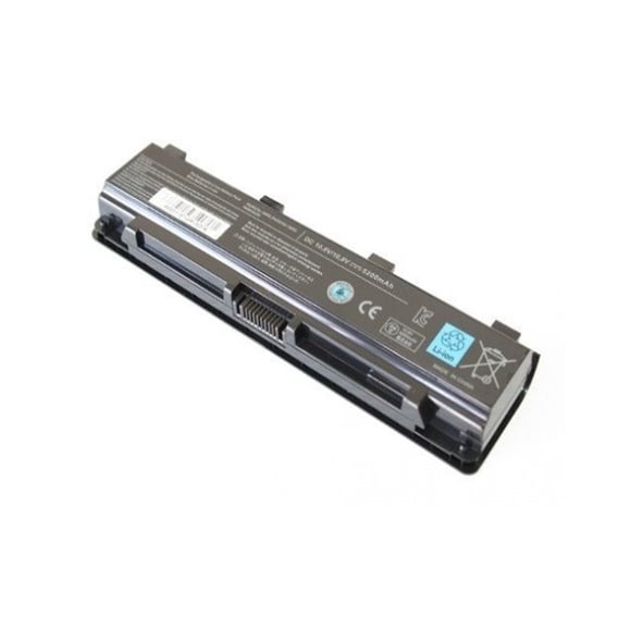 Batería Alternativa Toshiba Pa5023u-1brs 4400mah