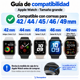 thumbnail image 2 of Correas Para Apple Watch Serie 1 - 42MM - Deportivas, 2 of 3