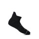 thumbnail image 2 of Calcetin Tilki Tobillero Lehinde Negro/Gris Tenis Padel, 2 of 3