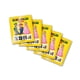 thumbnail image 2 of Pack 5 Sobres - Álbum Super Mario 2026, 2 of 5