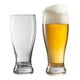 thumbnail image 2 of Set 6 Vasos Shoperos Bucarest Allegra De 340mL Cervezas, 2 of 3