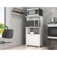 thumbnail image 4 of Multiuso Dallas 2 Puertas Mdp Blanco, 4 of 4