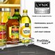 thumbnail image 2 of Porta especias LYNK PROFESSIONAL 31 cm cromo extraíble, 2 of 8