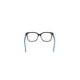 thumbnail image 5 of Lentes Ópticos Negro Brillante Skechers, 5 of 8
