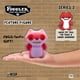 thumbnail image 4 of Figura Interactiva Sketchy Squirrel De Fuggler, 4 of 7