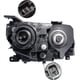 thumbnail image 2 of Optico izquierdo suzuki grand nomade 3.2 2009 2011, 2 of 2