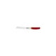 thumbnail image 1 of Cuchillo Pan 20cm Now S Rd Rojo Zwilling, 1 of 2