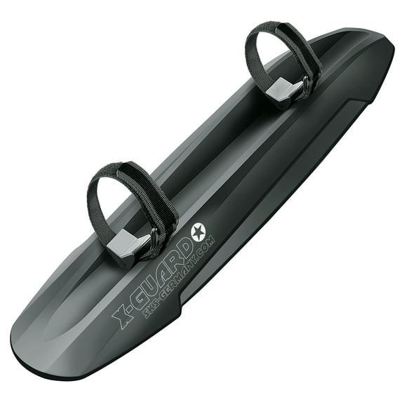 Tapabarro Barra Inferior X-guard