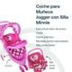 thumbnail image 4 of Coche Travel Jogger de Juguete para Muñeca Minnie Disney, 4 of 4