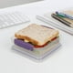 thumbnail image 2 of Hermético para Sandwich Plástico 450ML 1 Pieza surtido, 2 of 7