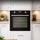 thumbnail image 4 of Horno empotrado 60 cm Airfryer Negro PDHR060NCLPredicta, 4 of 7