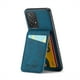 thumbnail image 1 of For Samsung Galaxy A13 A14 A22 A23 A24 A33 A34 A51 A52 A53 A54 A71 A72 A73 Case, Dual Layer Lightweight Premium Leather Case Wallet With Card Holders Magnetic Lock Flip Protective Phone Case, 1 of 3
