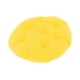 thumbnail image 4 of Cojín Colgante Para Silla Con Forma De Huevo, Decorativo, Para Sofá, Patio, Balcón, Color Amarillo, 4 of 5