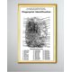 thumbnail image 4 of Cartel de escena del crimen: tabla de huellas dactilares 61 x 91 cm, 4 of 7