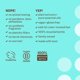 thumbnail image 5 of Scalp Scrub everyone Super Scalp Scrub Menta y árbol de té, 5 of 5