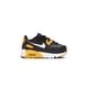 thumbnail image 2 of Zapatillas Nike Air Max 90 LTR Negro/Oro Universidad Talla 6, 2 of 6