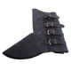 thumbnail image 1 of 1 par de polainas de soldadura de cuero y spats protector de cubierta de zapatos azul, 1 of 2