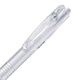 thumbnail image 3 of 12 un. Lapiz Gel Pop´lol Blanco 0.5 mm., 3 of 3
