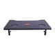 thumbnail image 5 of Mesa Con Bandeja Para Silla De Ruedas Con Portavasos Mesa Para Silla De Ruedas Desmontable Para Comer, 5 of 5