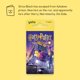 thumbnail image 2 of Tarjeta de audio YOTO Harry Potter y el prisionero de Azkaban Kids, 2 of 7