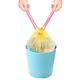 thumbnail image 4 of Bolsas de basura biodegradables, pequeñas bolsas de basura reciclables, gruesas y degradables, compostables para residuos de alimentos, domésticos y de jardín en cocina, oficina, hogar y mascotas., 4 of 6