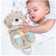 thumbnail image 3 of Nutria Peluche Relajante Luz Musical Juguete Respiración, 3 of 7