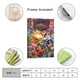 thumbnail image 2 of Cuadro Decorativo Desmarcar Garbage Pail Kids 40x60 cm, 2 of 6