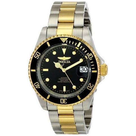 Reloj Invicta Professional Pro Diver Automatic 200M 8927Ob Men'S Watch
