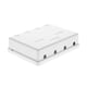 thumbnail image 2 of Caja De Montaje Superficial Para Keystone Ethernet De 4 Puertos Networx, 2 of 8