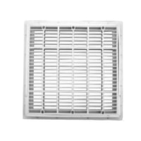 Magideal - Cubierta De Drenaje Para Piscina, Cubierta De Drenaje Para El Suelo Del Baño, Reemplazo, Fácil Instalación Para Piscina De Spa, Escurridor De Cubierta Estilo A