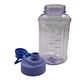 thumbnail image 2 of Botella Agua Morado 1.5L, 2 of 2