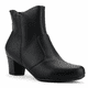 thumbnail image 3 of Botin Negro Mujer Casual Chalada Flexib, 3 of 7