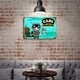 thumbnail image 5 of Carl el Coleccionista Cartel Metálico, Decoración de Pared de Cartel Metálico Personalizado para Regalos de Fans, Amigos, Familia y Amantes 30*40cm, 5 of 6