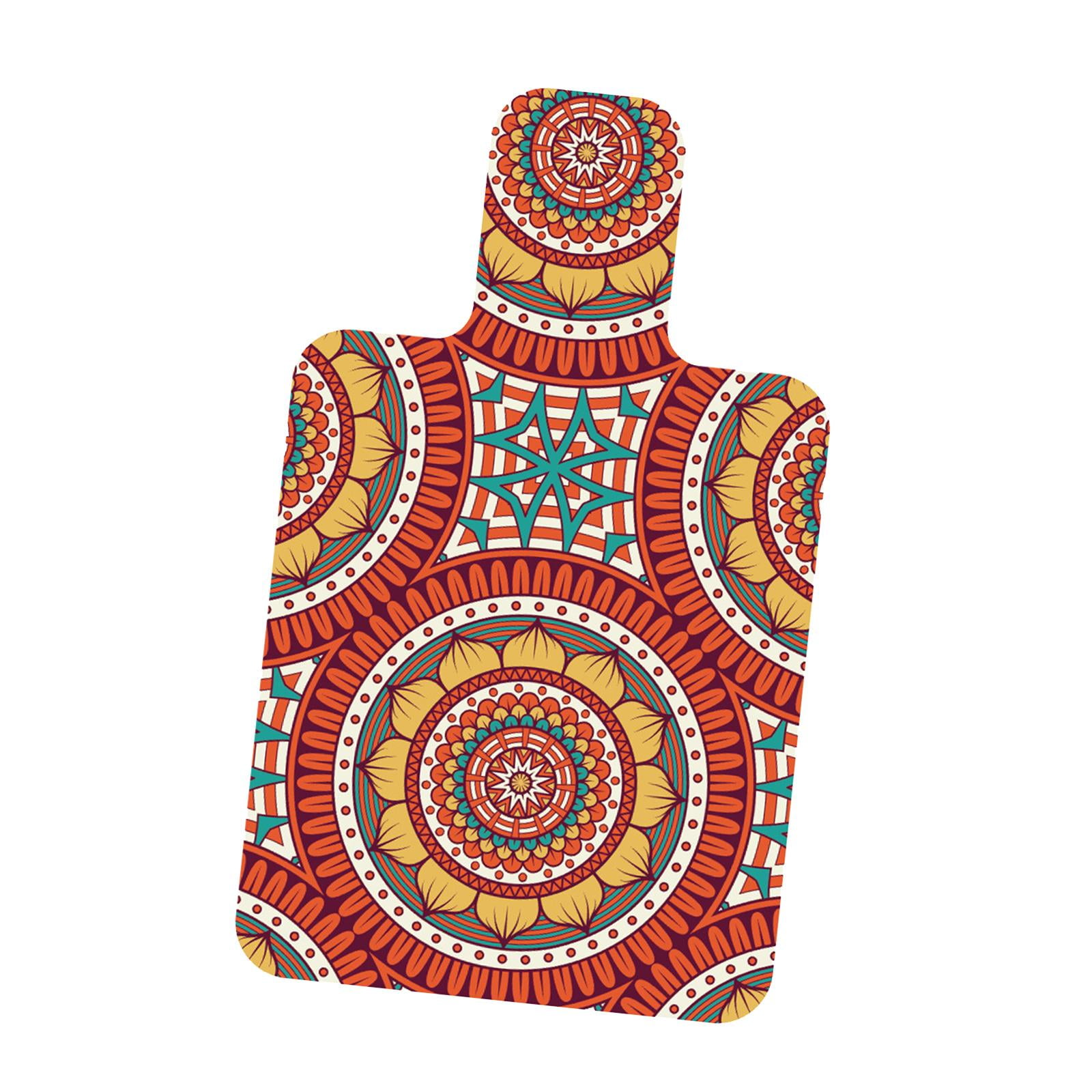 Ioensy - Almohadillas De Yoga Pilates Reformer Pad Pilates Mat Para Reformer Reformer Mat Style B