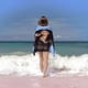 thumbnail image 2 of Toalla de Playa Nicki Minaj Desmarcar 78x180cm, 2 of 6