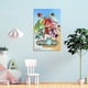 thumbnail image 4 of Defensores de Petronix Cuadro decorativo colgante - Arte de pared - Póster enmarcado - Decoración de pared - Regalos para familia, amigos y aficionados 40*60 cm, 4 of 6