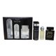 thumbnail image 5 of Perfume Lattafa Rave Now para hombre, Eau de Parfum, 100 ml, set de 3 piezas, 5 of 6