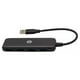 thumbnail image 3 of ADAPTADOR HUB USB 3,0- 4 PUERTOS DHC-CT110, 3 of 4