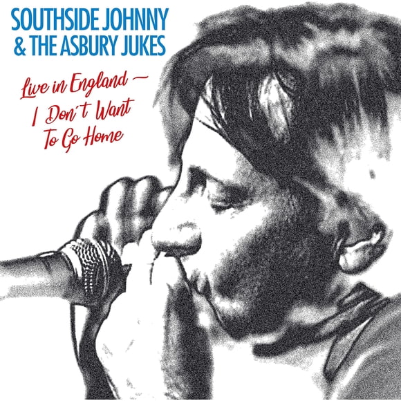Vinilo Lp I Dont Wanna Go Home Live