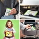 thumbnail image 4 of Toallitas Húmedas Yugi Baby Green Verde Sin Perfume 240 Biodegradables, 4 of 7