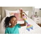 thumbnail image 2 of Muñeca Barbie Dreamtopia Rainbow Magic Mermaid con cambio de color, 2 of 6