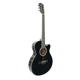 thumbnail image 2 of Guitarra Eq cuerda met 40" Bands Glossy BIL-404-EQ-BK Bilbao, 2 of 5