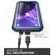 thumbnail image 5 of Funda SUPCASE Unicorn Beetle Pro para Galaxy S9+ con protector de pantalla, 5 of 7