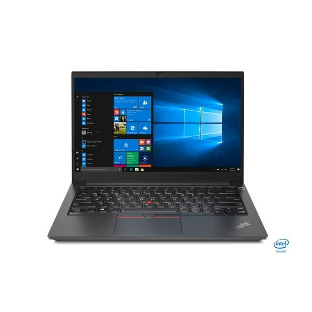 Windowsノート本体 Lenovo ThinkPad E14 i3 SSD Notebook Thinkpad E14 Gen 2 I3 - 4gb - Ssd 256gb - W10h | Lider