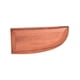 thumbnail image 1 of Herramienta Moldeadora De Raspado De Cerámica De Madera, Accesorios Duraderos Para Bricolaje, Estilo Resistente D, 1 of 5