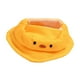 thumbnail image 2 of Sombrero De Muñeca De Felpa Para Accesorios De Fotografía De Muñecas De 17 Cm, Juego De Simulación Suave Y Elegante, Disfraz, 2 of 3