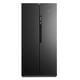 thumbnail image 1 of Refrigerador Mademsa Side by Side No Frost / MAS430B 426 Litros, 1 of 9
