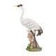 thumbnail image 1 of Estatua De Grúa Decorativa Para Jardín, Escultura Para Patio, Exterior E Interior, 19 X 8 X 32,5 Cm, 1 of 5