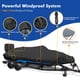 thumbnail image 3 of Funda para Bote YimSting 1200D Impermeable para Botes de 4.9 a 5.6 m, 3 of 6